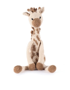 TOFT Caitlin the Giraffe Kit