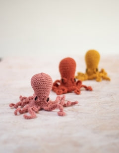 TOFT Mini Orla the Octopus