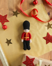 Load image into Gallery viewer, TOFT Soldier Doll Kit