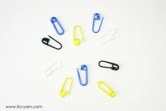 ITO Memoric Lock Markers (Set of 20)