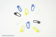 Load image into Gallery viewer, ITO Memoric Lock Markers (Set of 20)