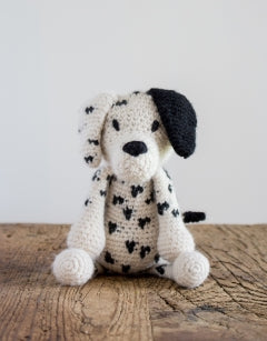 TOFT Mark the Dalmatian