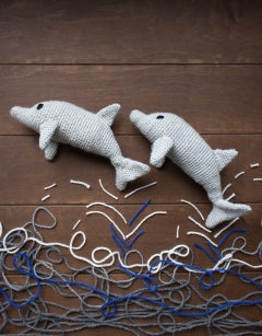 TOFT Jessica the Bottlenose Dolphins