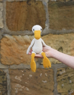 TOFT Geraldine the Duck Kit