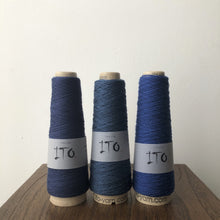 Load image into Gallery viewer, ITO Urugami (Wool/Washi)