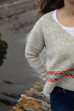 Load image into Gallery viewer, Fair Isle Weekend