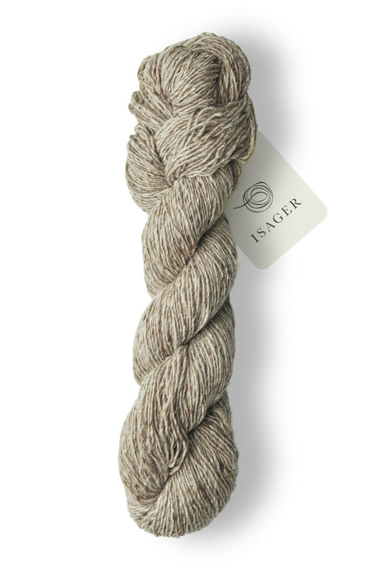 [PREORDER ONLY] ISAGER Aran Tweed