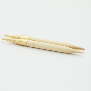 Knitpro Bamboo Interchangeable Needles