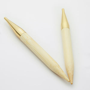 Knitpro Bamboo Interchangeable Needles