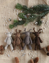 Load image into Gallery viewer, TOFT Mini Donna the Reindeer