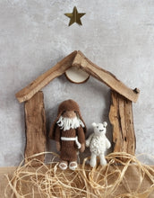Load image into Gallery viewer, TOFT Shepherd Doll Kit