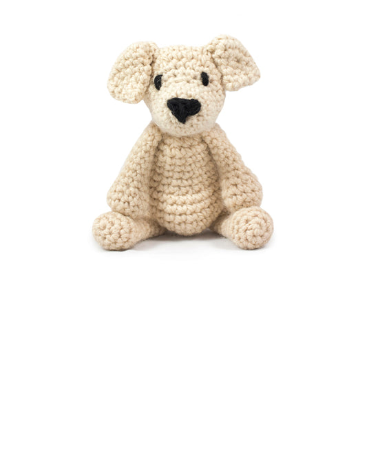 TOFT Mini Eleanor the Labrador
