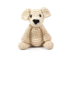 TOFT Mini Eleanor the Labrador