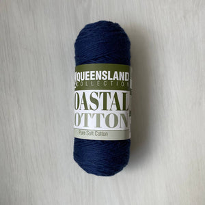 Queensland Coastal Cotton