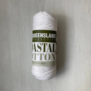 Queensland Coastal Cotton