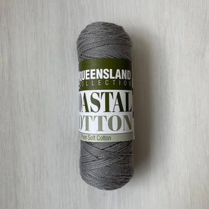 Queensland Coastal Cotton