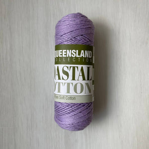 Queensland Coastal Cotton