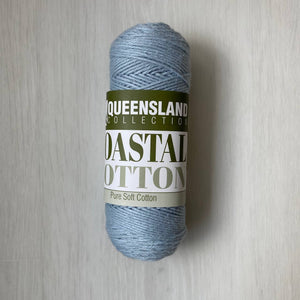 Queensland Coastal Cotton