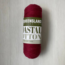 Load image into Gallery viewer, Queensland Coastal Cotton