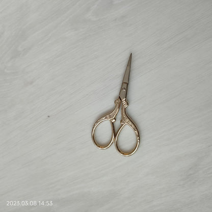 Assorted Scissors