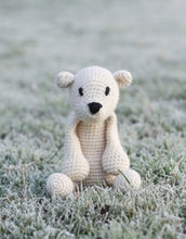 Load image into Gallery viewer, TOFT Piotr the Polar Bear Kit