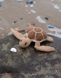 TOFT Rebecca the Sea Turtle