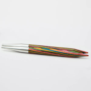 Knitpro Symfonie Wood Interchangeable Needles