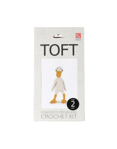TOFT Geraldine the Duck Kit