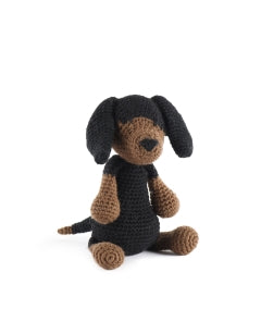 TOFT Rosie the Dachshund