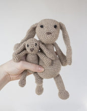 Load image into Gallery viewer, TOFT Emma the Bunny Kit