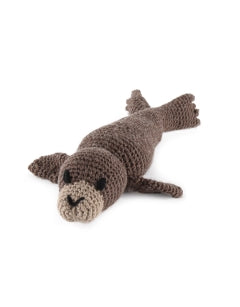 TOFT Olivia the Seal Kit
