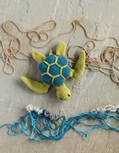 TOFT Rebecca the Sea Turtle