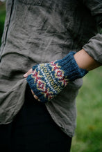 Load image into Gallery viewer, Fair Isle Weekend